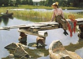 L'Été 