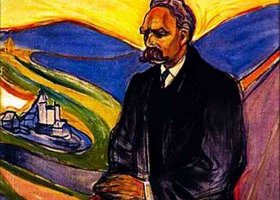 Friedrich Nietzsche
