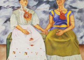 Les deux Fridas