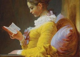 La Liseuse La Liseuse