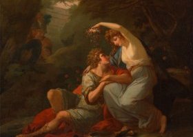 Renaud et Armide