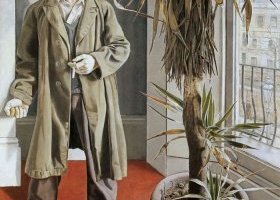 Intérieur à Paddington