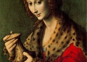 Maria Magdalena Maria Magdalena