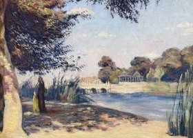 Promenade en Égypte