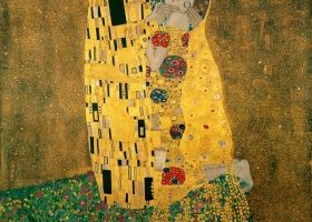 Le baiser