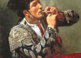 Le toréador