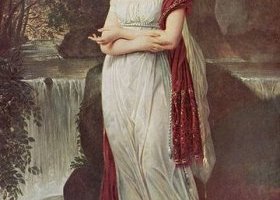 Portrait de Christine Boyer