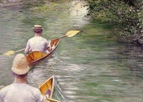 Les périssoires
