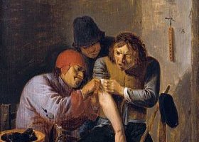 Le toucher