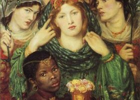 La bien-aimée
