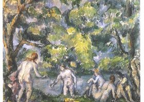 Baigneuses