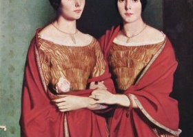 Les deux soeurs