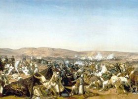 Capture de la Smala d'Abdelkader