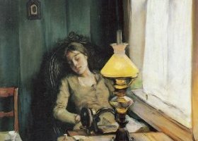 Fatigue (Trett)