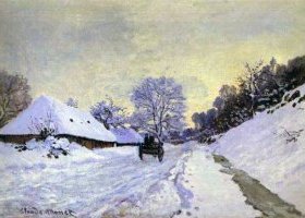 La charrette