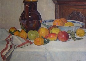 Fruits 