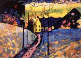 L'Hiver