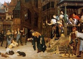 Le retour du fils prodigue