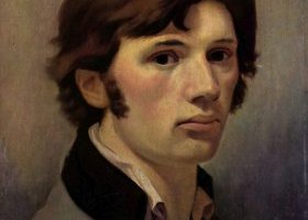 Autoportrait