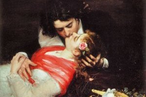 Le baiser