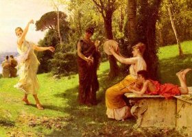 La danse