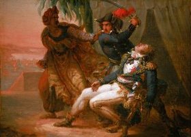 Assassinat de Kléber