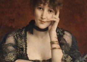 La lettre