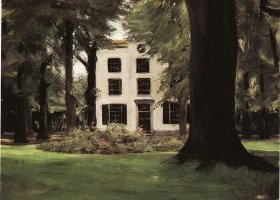 Maison de campagne à Hilversum