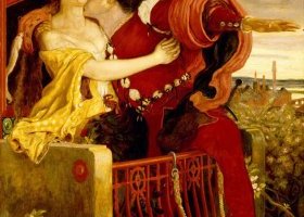 Roméo et Juliette