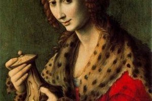 Maria Magdalena