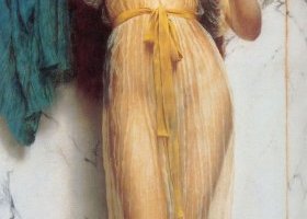 le miroir
