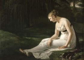 La Mélancolie 