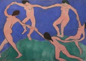 La danse