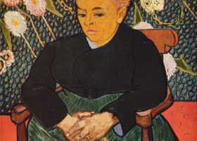 La Berceuse