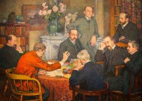 la lecture
