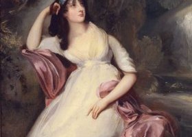 Sally Siddons