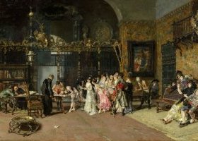 Les Noces