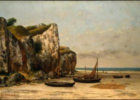 Plage de Normandie 
