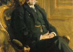 Oscar II