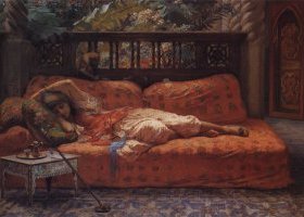 La sieste