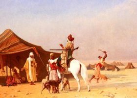 C'est un Emir