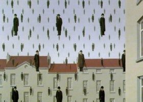 Golconde (pluie d'hommes)