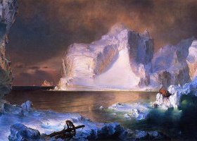 Les Icebergs