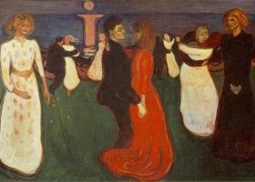 la danse de la vie