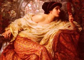 Le miroir