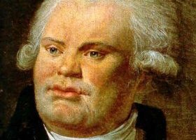 Georges-Jacques Danton