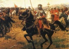 Hussard de la République