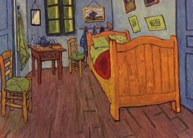 La Chambre à coucher La Chambre à coucher