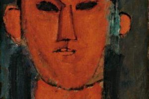 Portrait de Picasso