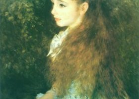 Mlle Irene Cahen d'Anvers
